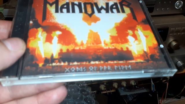 Marantz SD 63 снова.4.