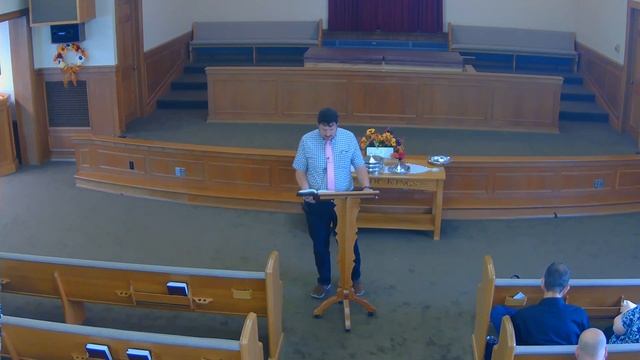 Assembly of The Saints смотреть онлайн