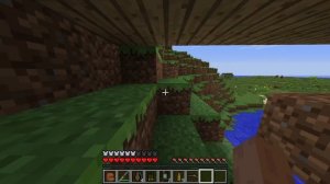 Великая отечественная война в майнкрафте часть 4