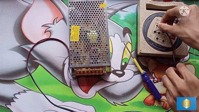 12v 15A Power Supply Unboxing, Use and Wiring. 12v Power Supply. #sagarideasandunboxing #viral смотреть онлайн