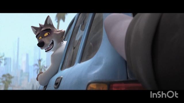 Плохие парни 2 - “Маленькая ложь и Алиби” Русский трейлер (Субтитры и Дубляж 2025) Мультфильм смотреть онлайн