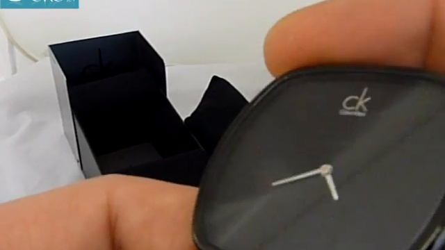 CALVIN KLEIN Appeal Unisex K0W23702 - E-oro.gr