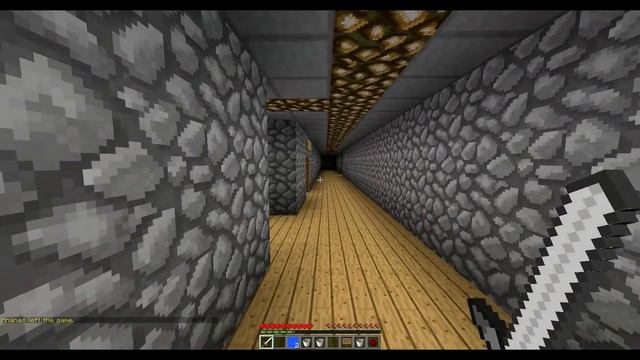 [Прохождение Карт]Cube ч.5