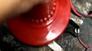 Доработка и ремонт насоса для лодки браво МВ-80-С