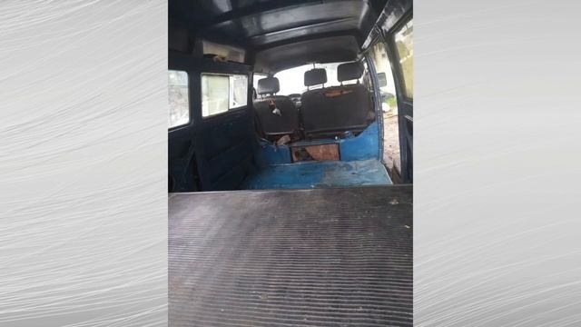 VOLKSWAGEN KOMBI À VENDA POR APENAS 4 MIL REAIS смотреть онлайн