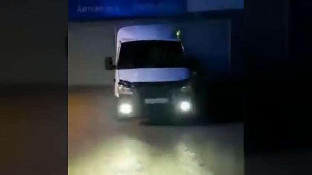 Газель 077 смотреть онлайн