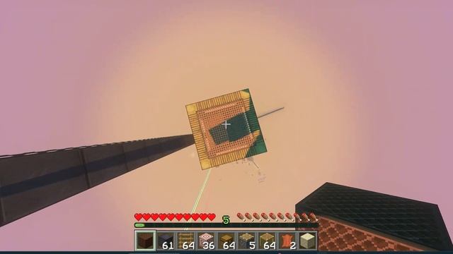 Professor Quark S. "Quarks in the craft": Speed decent no damage! смотреть онлайн