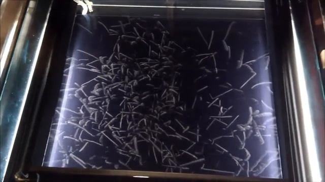 25 УДИВИТЕЛЬНЫХ ХИМИЧЕСКИХ РЕАКЦИЙ И ОПЫТОВ смотреть онлайн