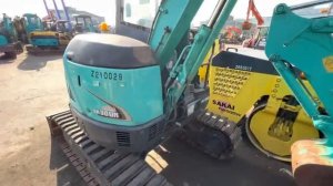 Осмотр техники от аукциона «AKTIO» в порту города Yokohama!