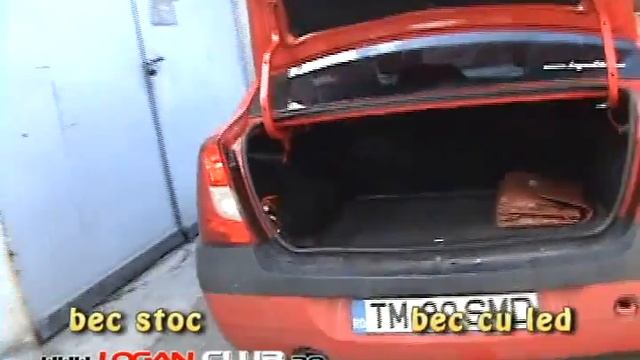 Bec led pe frana/pozitie P21/5W 16W смотреть онлайн