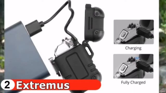 🏆 5 Best Camping Lighter You Can Buy In 2022