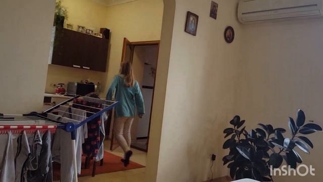 VLOG Выходные в Многодетной Семье / Готовим пиццу смотреть онлайн