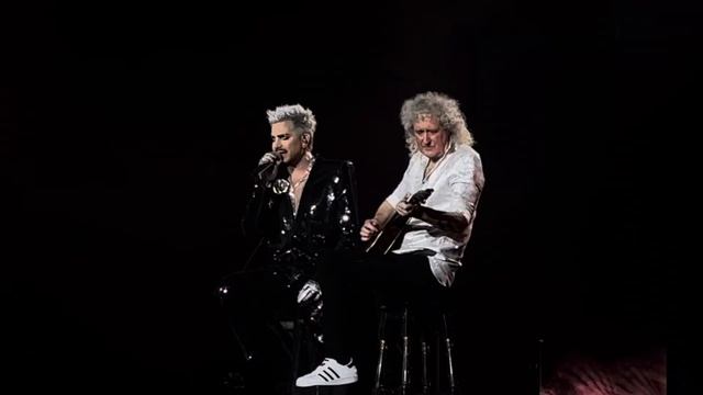 “Is This The World We Created”QUEEN+ADAM LAMBERT 2024 Tokyo Dome Day 1 смотреть онлайн