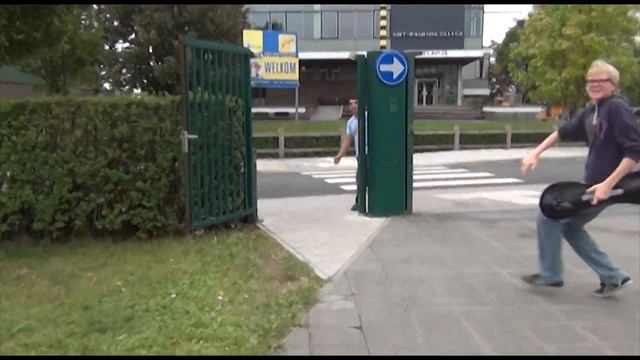 Motivatie TMF Stressfactor SPW смотреть онлайн