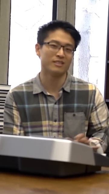 Only 1 In 10,000 People Can Do This!