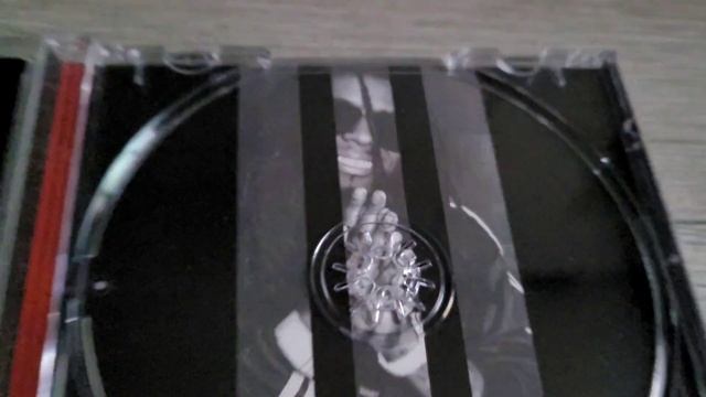 Lil Wayne - Tha Carter III CD Album UNBOXING HD | Product Presentation #lilwayne #unboxing #carter3