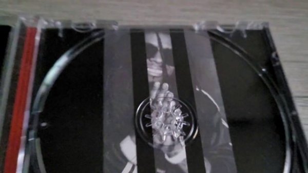 Lil Wayne - Tha Carter III CD Album UNBOXING HD | Product Presentation #lilwayne #unboxing #carter3