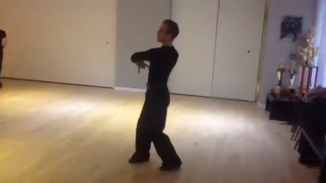 Quick step fishtail смотреть онлайн