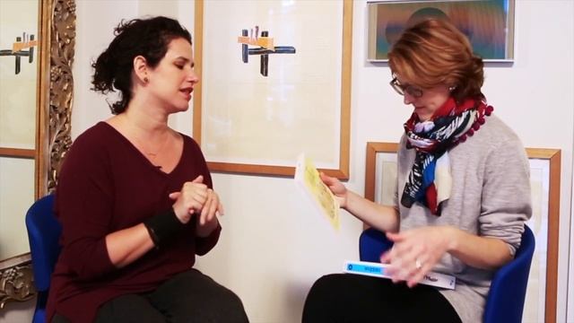 SUSIE JARAMILLO TALKS TO LARA ALCANTARA