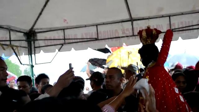 san juan baroy fluvial parade смотреть онлайн