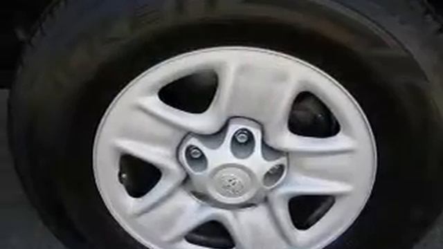 2007 Toyota Tundra Double Cab - Norwalk CA смотреть онлайн