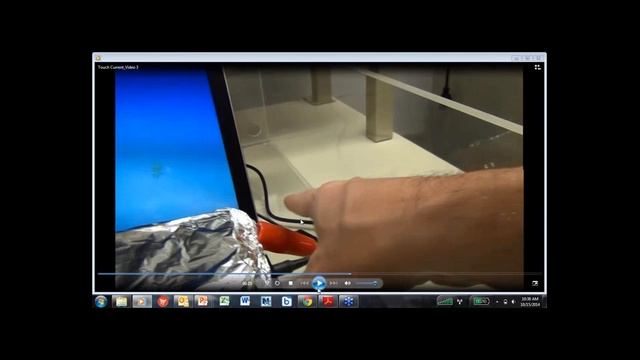 Leakage Testing 102 Webinar смотреть онлайн