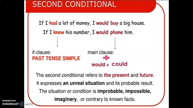 Class 5 English Practice Book Unit 9 Conditionals Part 1 смотреть онлайн