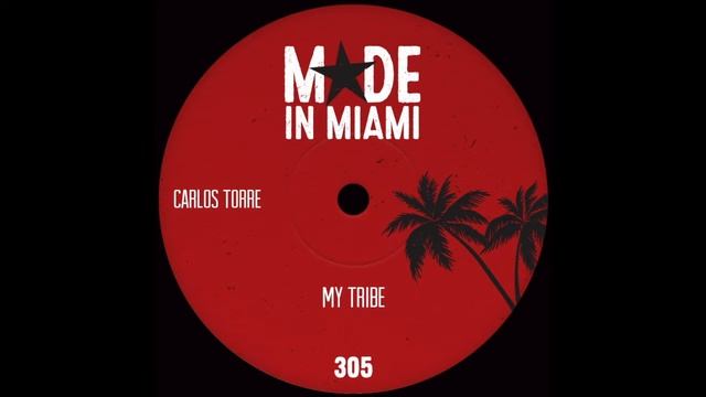 Carlos Torre - My Tribe смотреть онлайн