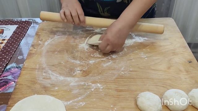 Кухня с Фаридой