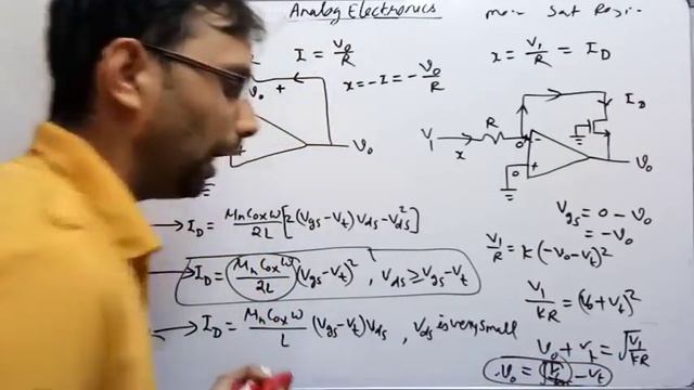Operational Amplifier-11 | Op Amp with Zener Diode (Analog Electronics-67) by SAHAV SINGH YADAV смотреть онлайн