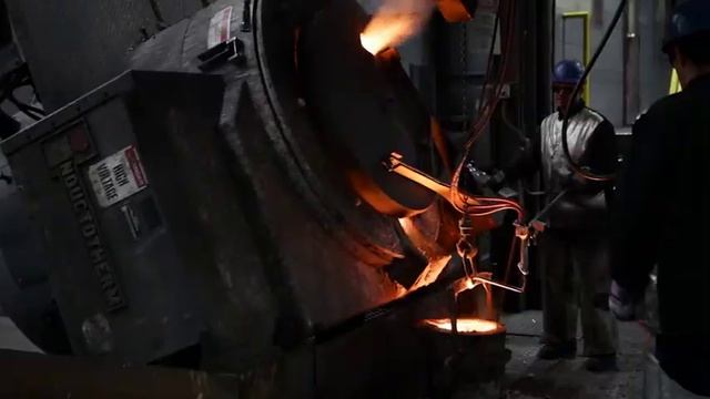 Monitor Industrial Capabilities смотреть онлайн