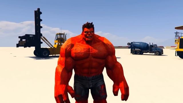 АМБАЛДАРДЫҢ ҚАР БИЗНЕСІ ☀ МЕКТЕП ОҚИҒАСЫ ☀ ГТА 5 ҚАЗАҚША