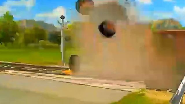 Thomas The Unstoppable Tank Engine (HD) (Digital) смотреть онлайн