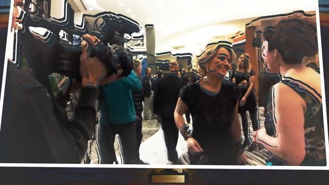 Siffa Signature Song 2017 смотреть онлайн