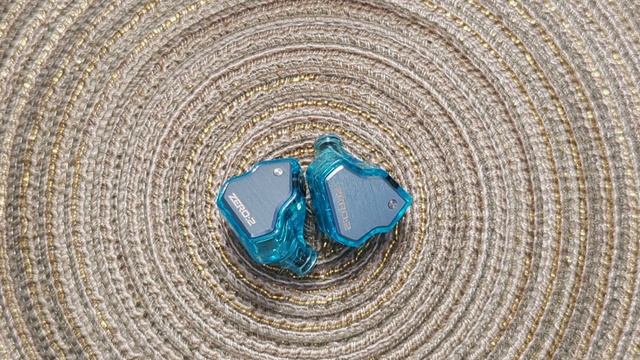 7hx X Crinacle Zero2 Review - 2nd Times A Charm