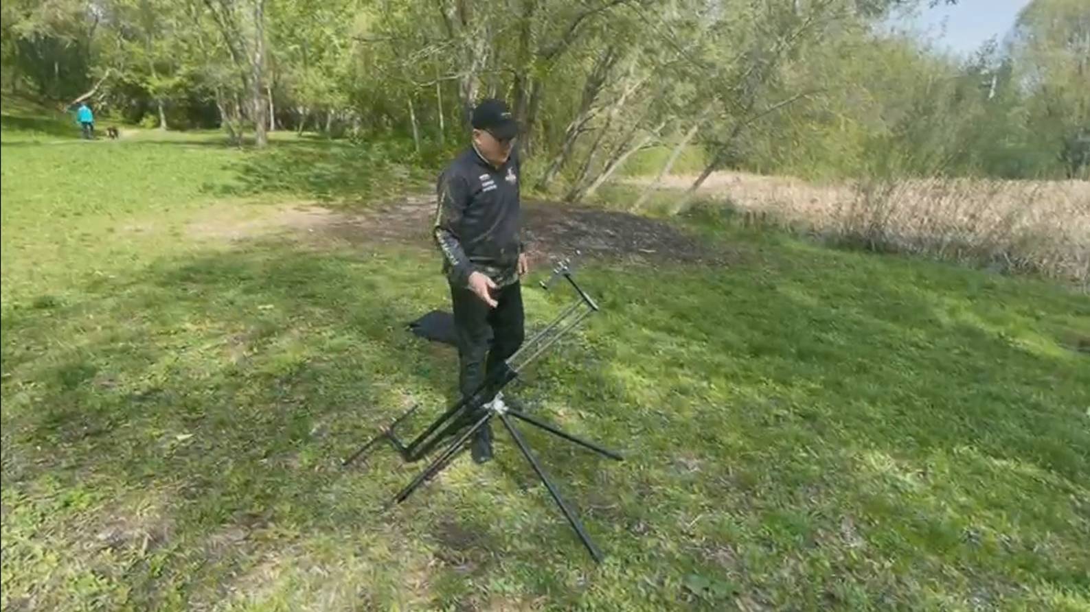 Обзор нового род пода