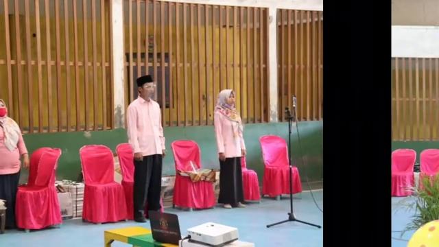LAGU WISUDA TK || WISUDA PAUD DARUL MA'RIFAT 2020/2021 смотреть онлайн