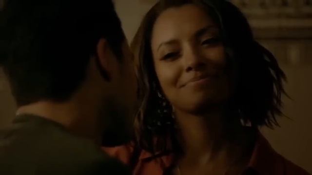 The Vampire Diaries 8x06 Bonnie & Enzo Sub ita смотреть онлайн