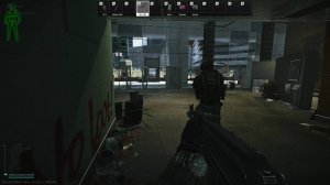 Escape From Tarkov PvP - Рейд Эпицентр | Квест АГС|