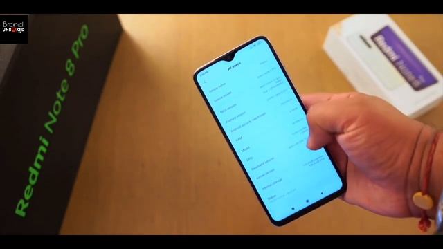 Redmi Note 8 Pro Unboxing and First Look + Giveaway Quad Cam Performance Monster🔥🔥🔥 смотреть онлайн