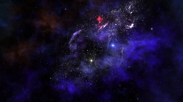 With this music, you will plunge into JOURNEY TO MARS смотреть онлайн