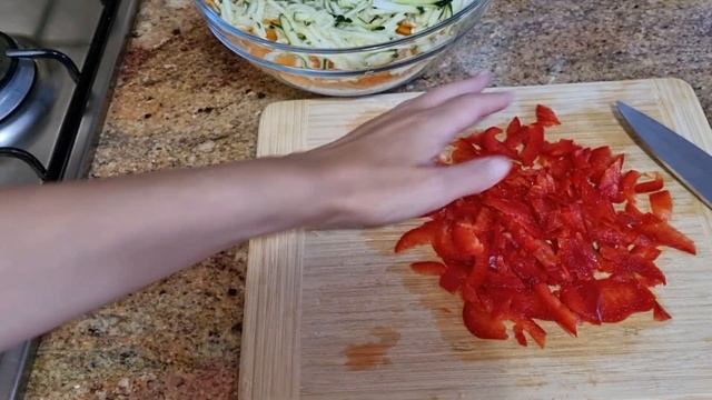 Кухня для всех вкусов