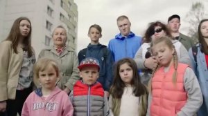 ХЛЕБ - Район [НАОБОРОТ]