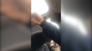 «Вези меня, мразь!» Девушка прославилась в сети, накричав на таксиста