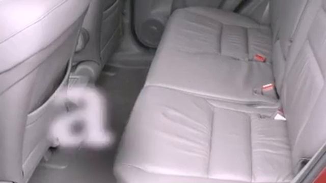 Preowned 2007 HONDA CR-V Manchester NH смотреть онлайн