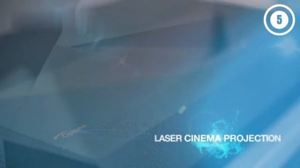 Best 4K Laser TVs 2023