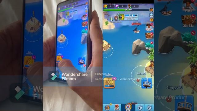 UX Test Женя 1.20.0 HD (Первая итерация открытия карты по кусочкам)