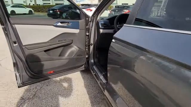 2022 Volkswagen Taos Orlando, Sanford, Kissimmee, Clermont, Winter Park, FL 22331 смотреть онлайн