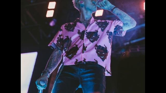 подкаст с Machine Gun Kelly от 5 дек 2020 смотреть онлайн