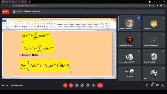 SgM Sir Classes Day 14